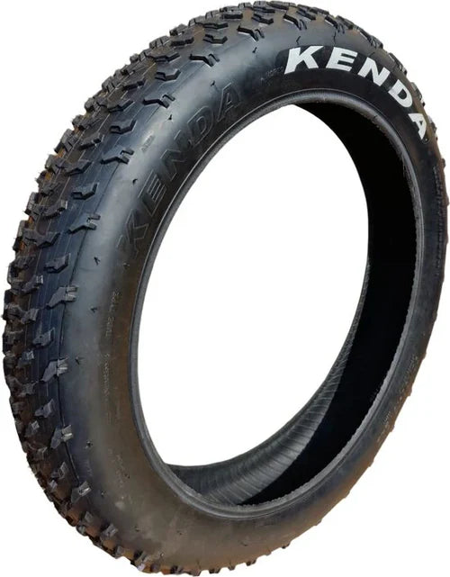 Llanta Kenda 20x4 fat tire repuesto original Fatbike V8 Ultra