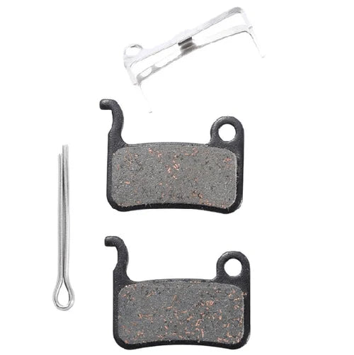 Pastillas freno hidráulico repuesto original Fatbike V8 Ultra