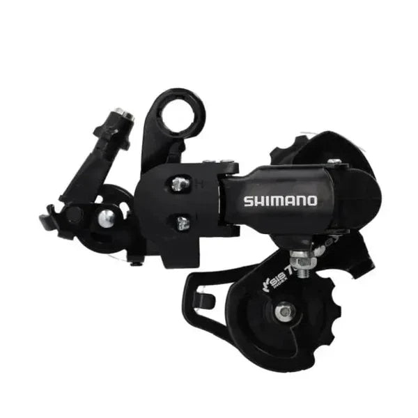 Shimano tensor trasero repuesto original Fatbike V8 Ultra