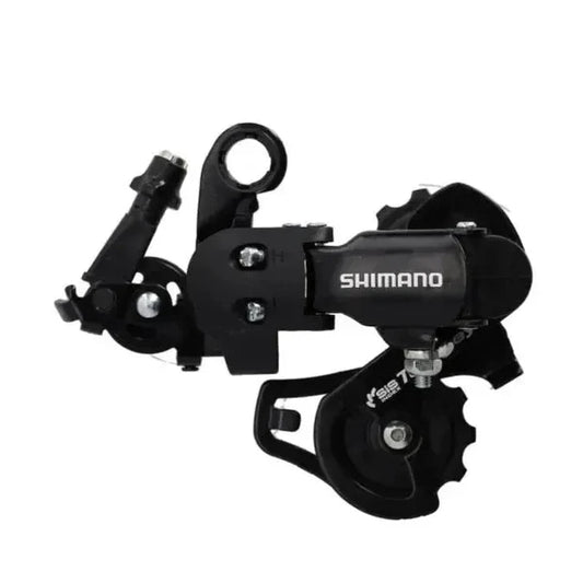 Shimano tensor trasero repuesto original Fatbike V8 Ultra