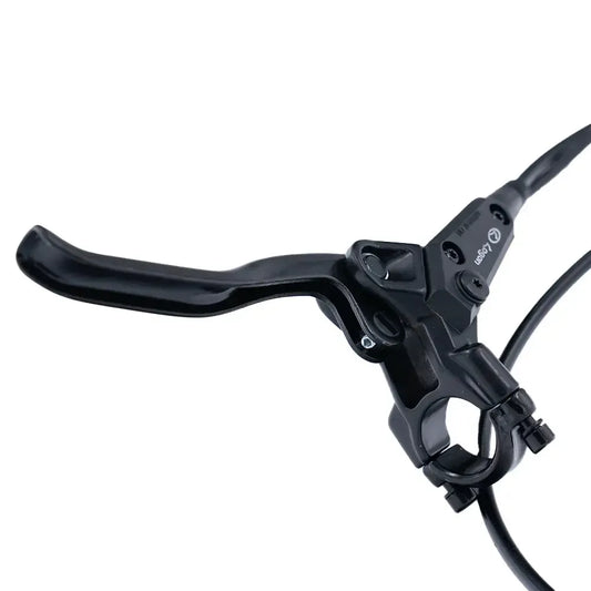 Set Logan frenos hidráulicos izquierda repuesto Fatbike V8 Ultra