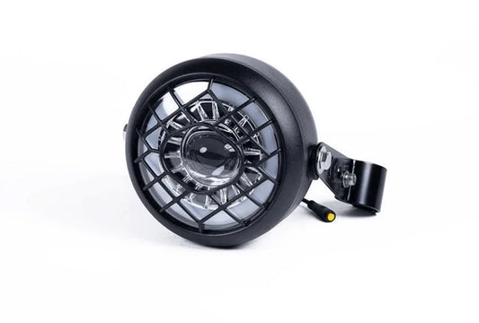 Farola delantera LED repuesto original Fatbike V8 Ultra